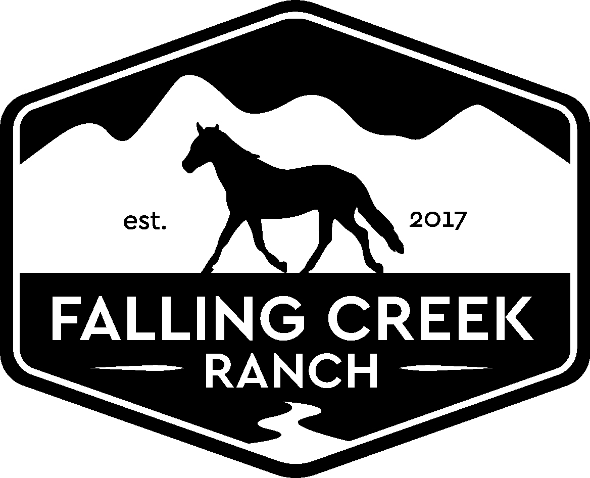 Home - Falling Creek Ranch